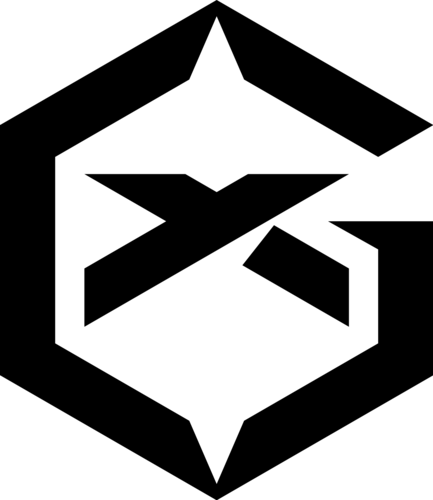 GIANTX队标