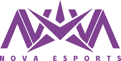 Nova Esports队标