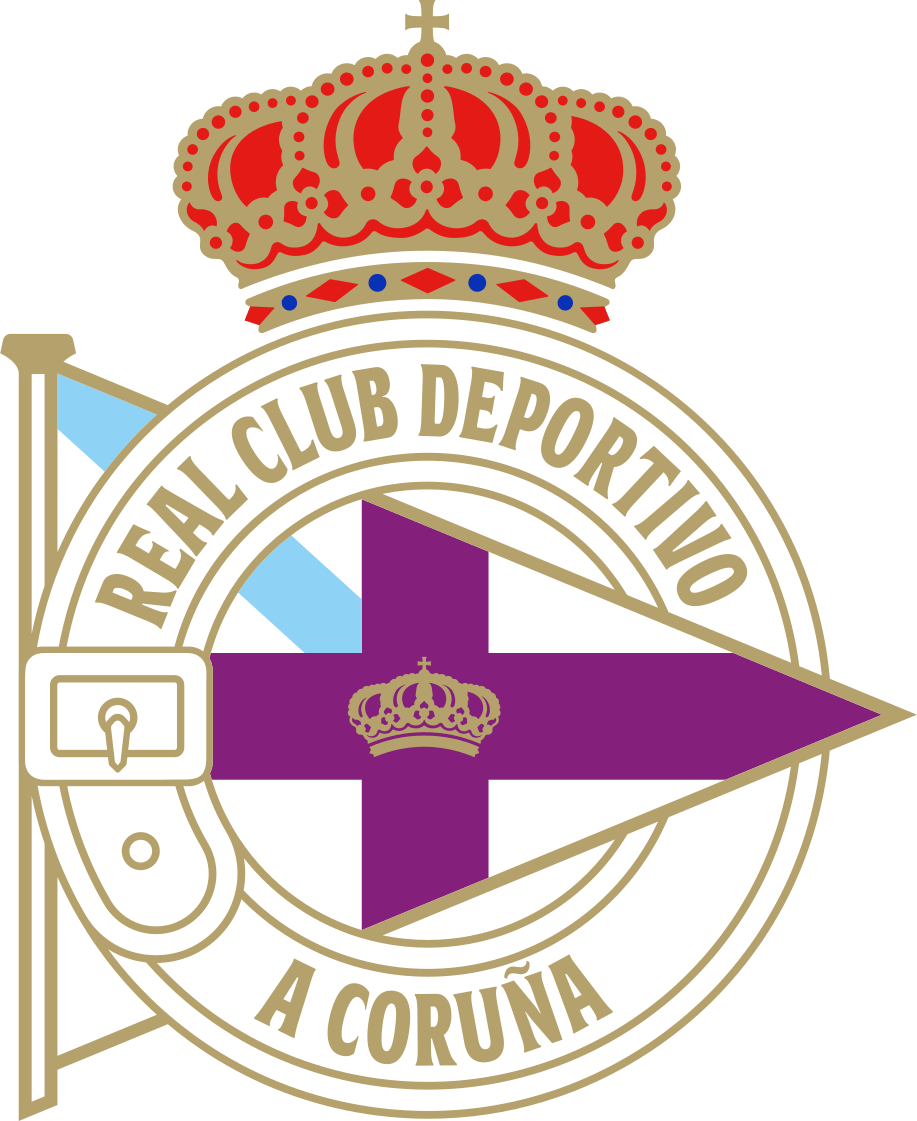 RC Deportivo A Coruña