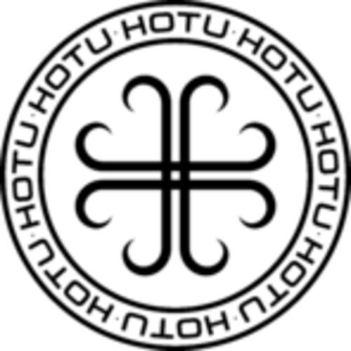 HOTU队标