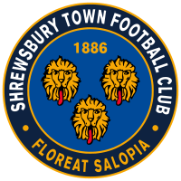 Shrewsbury Town FC