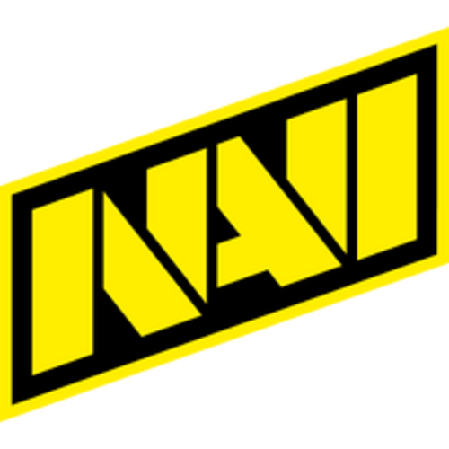 Natus Vincere队标