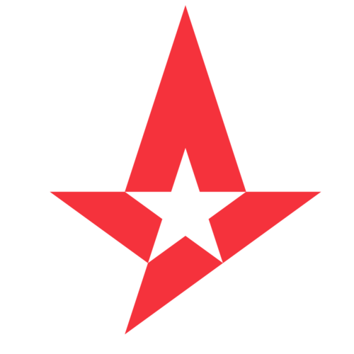 Astralis队标
