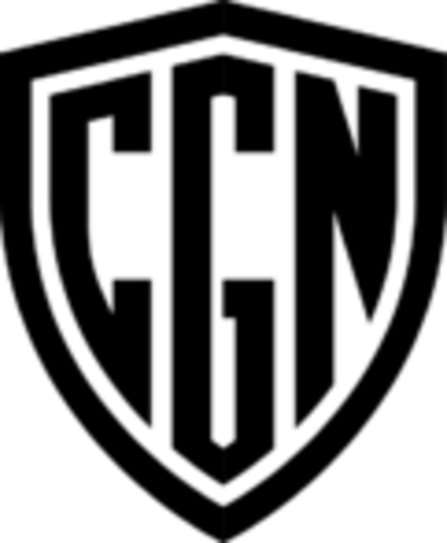 CGN Esports队标