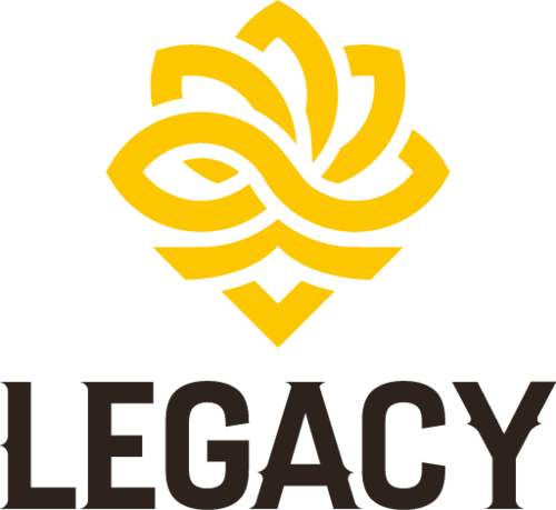 Legacy队标