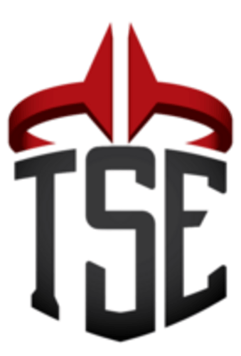 Twisted Saints Esports队标
