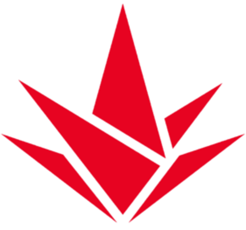Akave Esports Black队标