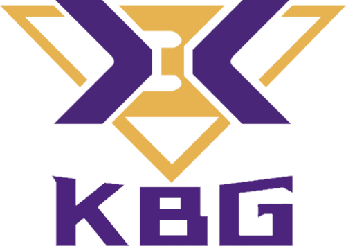 KeepBest Gaming队标